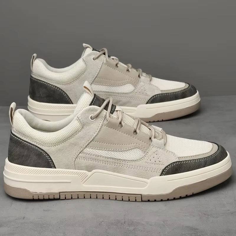 Bequeme Sneaker – Atmungsaktiv und vielseitig für den Alltag