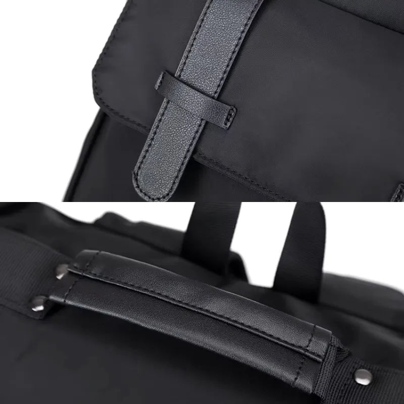 Business-Rucksack – Elegant, sicher und gut organisiert
